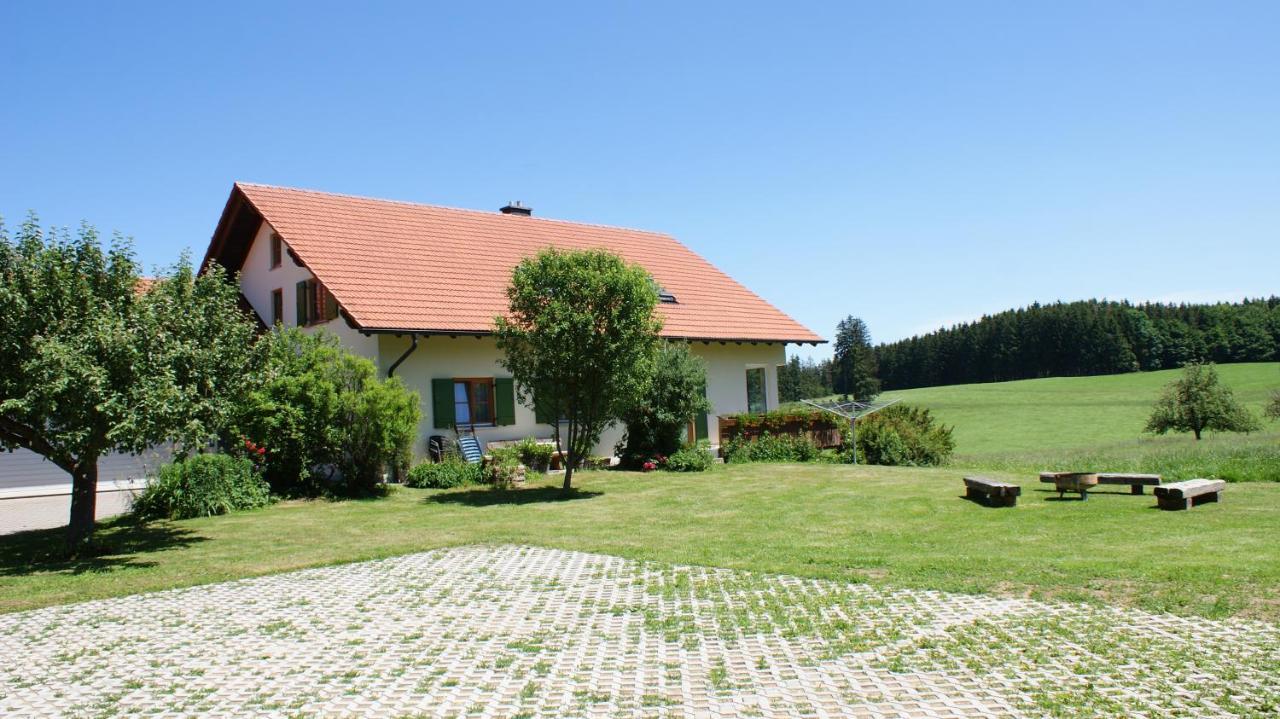 Bauer Haug Daire Dietmannsried Dış mekan fotoğraf