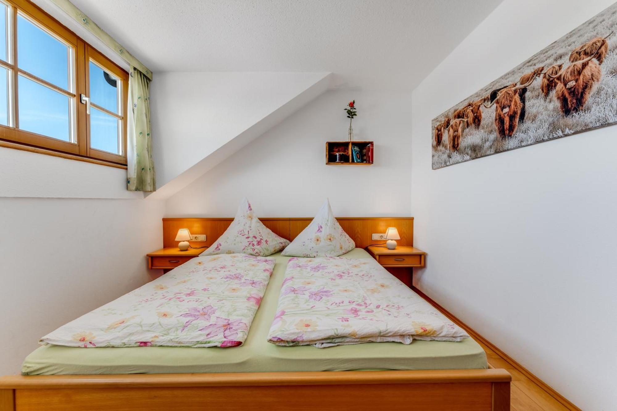 Bauer Haug Daire Dietmannsried Oda fotoğraf