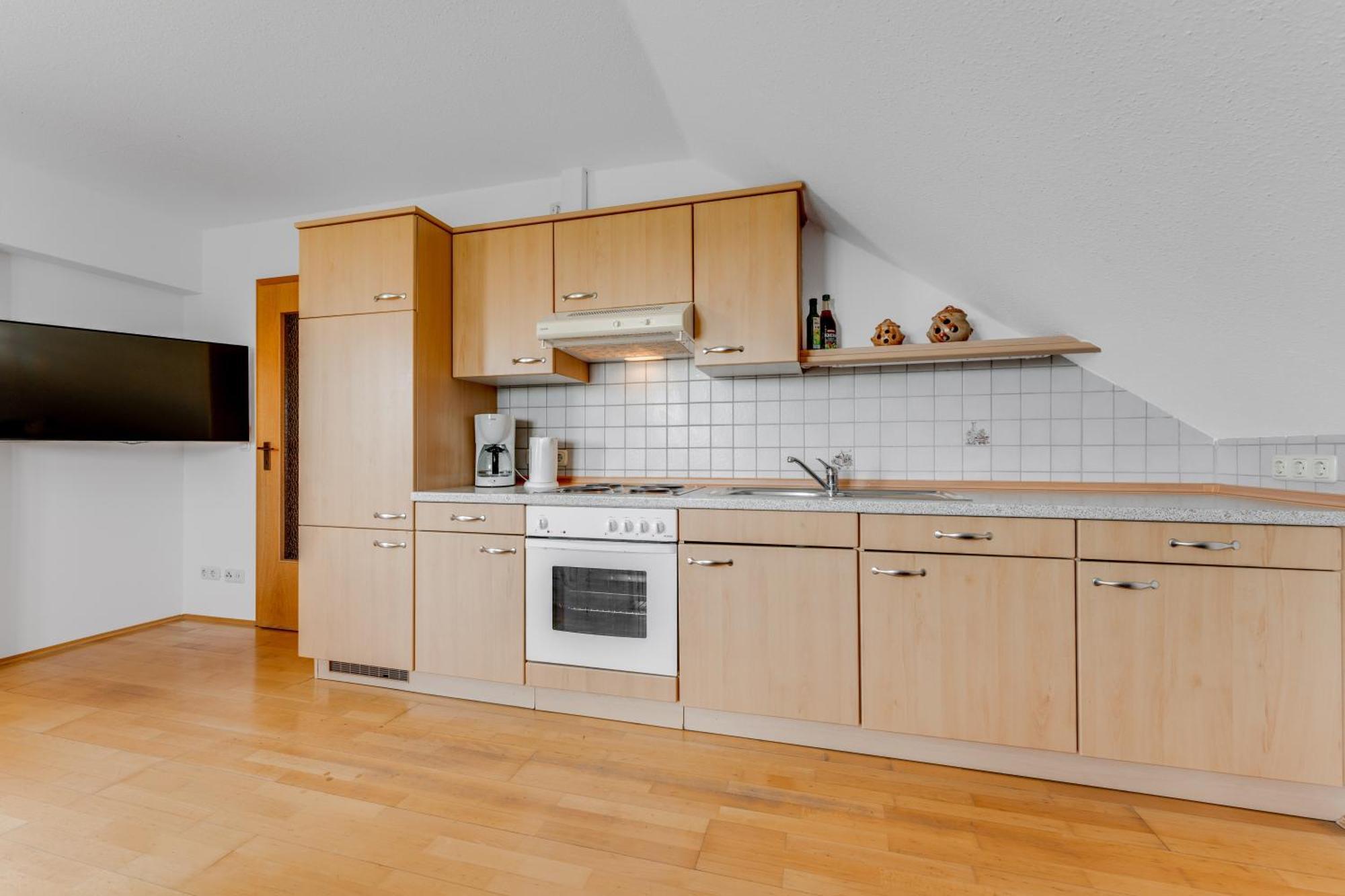 Bauer Haug Daire Dietmannsried Oda fotoğraf