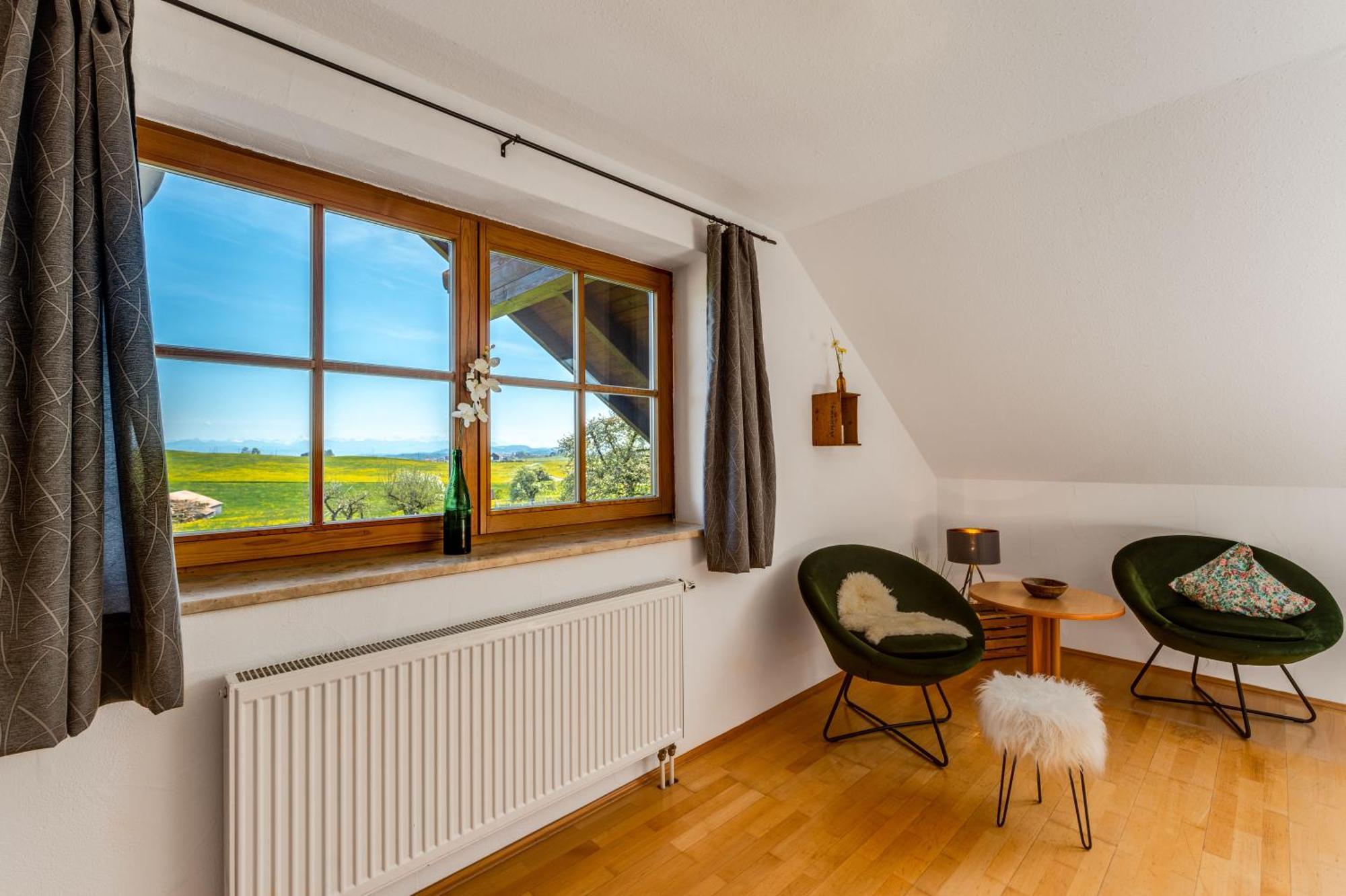 Bauer Haug Daire Dietmannsried Oda fotoğraf