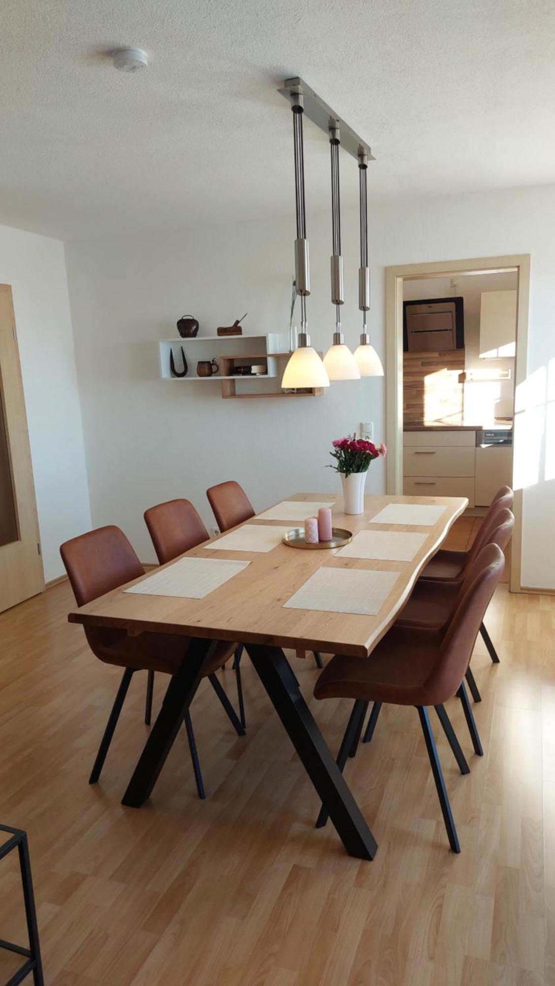 Bauer Haug Daire Dietmannsried Oda fotoğraf