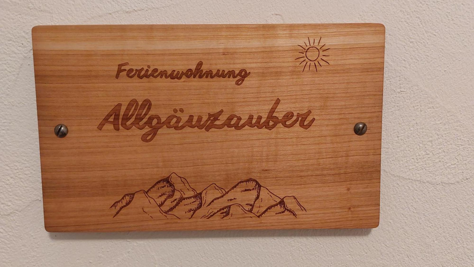 Bauer Haug Daire Dietmannsried Oda fotoğraf